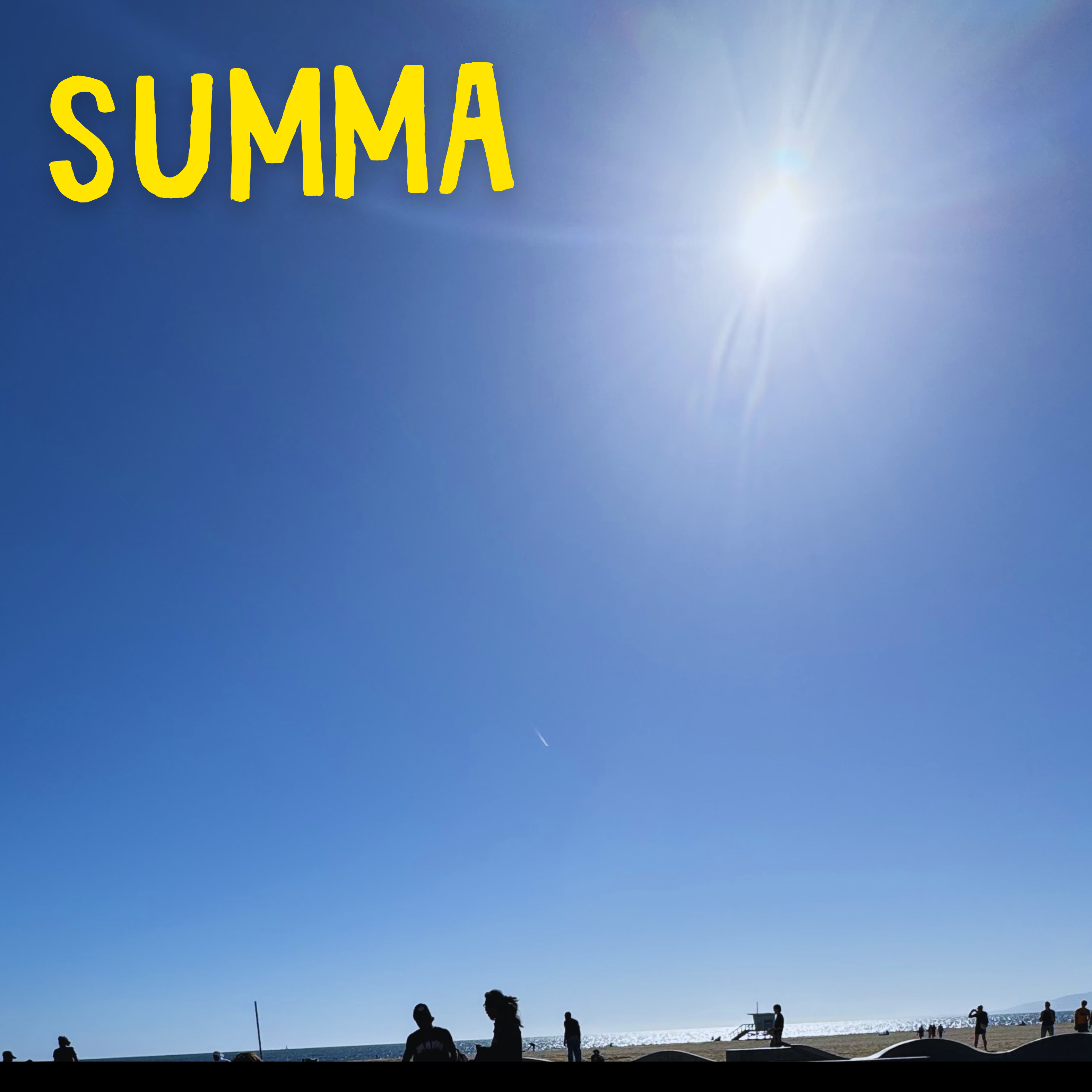 SUMMA Merch