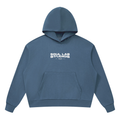 Soul Lab Studios Unisex Drop Shoulder Hoodie