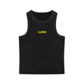 Women's SUMMA Snow Washed Tank Top